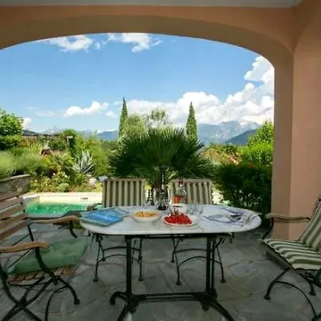 Zoca De L'oli Holiday home