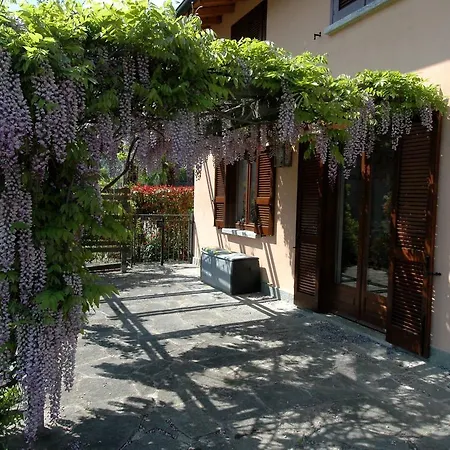 Zoca De L'oli Holiday home Ossuccio