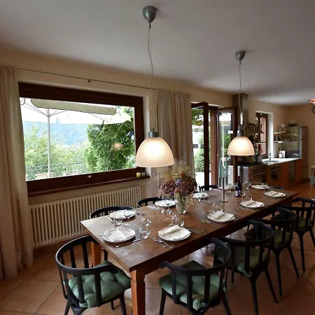 Holiday home Zoca De L'oli *