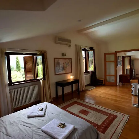 Zoca De L'oli Holiday home