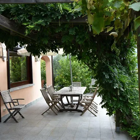 Zoca De L'oli * Ossuccio