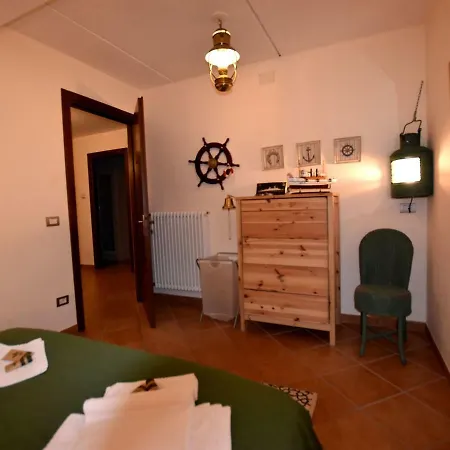 Holiday home Zoca De L'oli *