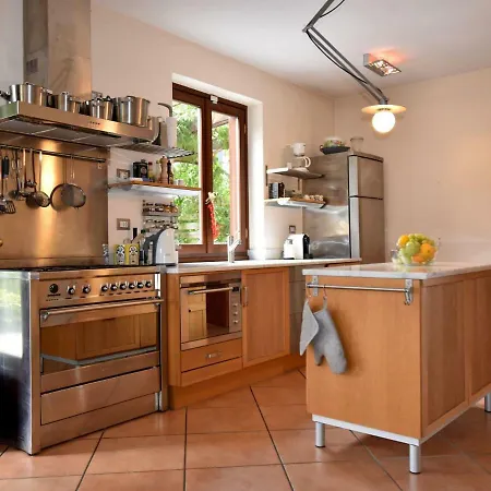 Holiday home Zoca De L'oli Ossuccio