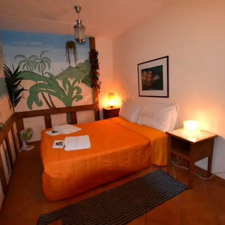 Zoca De L'oli Holiday home Ossuccio