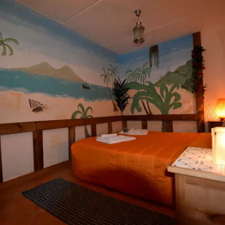 Zoca De L'oli Holiday home Ossuccio