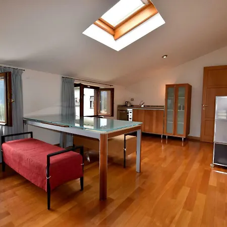 Holiday home Zoca De L'oli Ossuccio